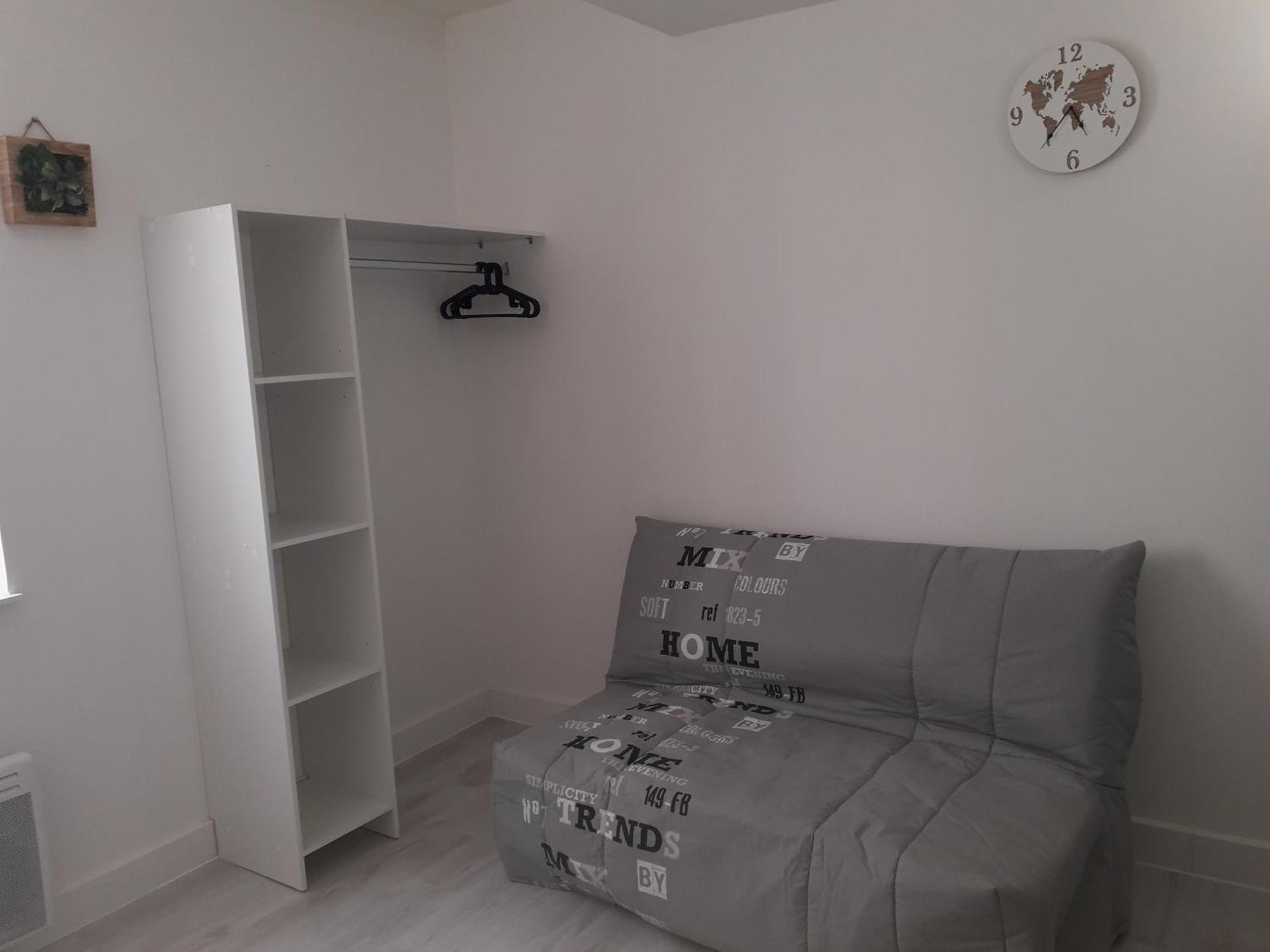 Joli Studio En Centre Ville Narbonne Exteriér fotografie