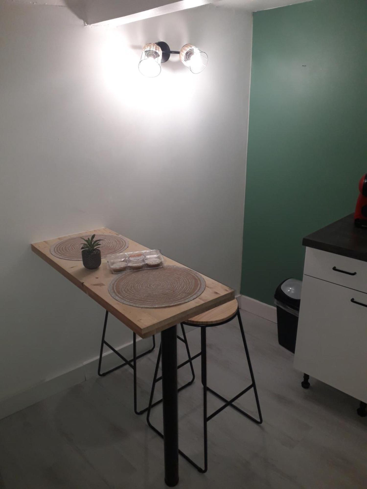 Joli Studio En Centre Ville Narbonne Exteriér fotografie